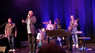 The Billy Joel Experience - The Longest Time (18.12.2023, Stuttgart, Theaterhaus) by puv4ever 143 views 5 months ago 3 minutes, 38 seconds