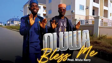 Oluwa Bless Me by Raph Kelly ft  Too Bless