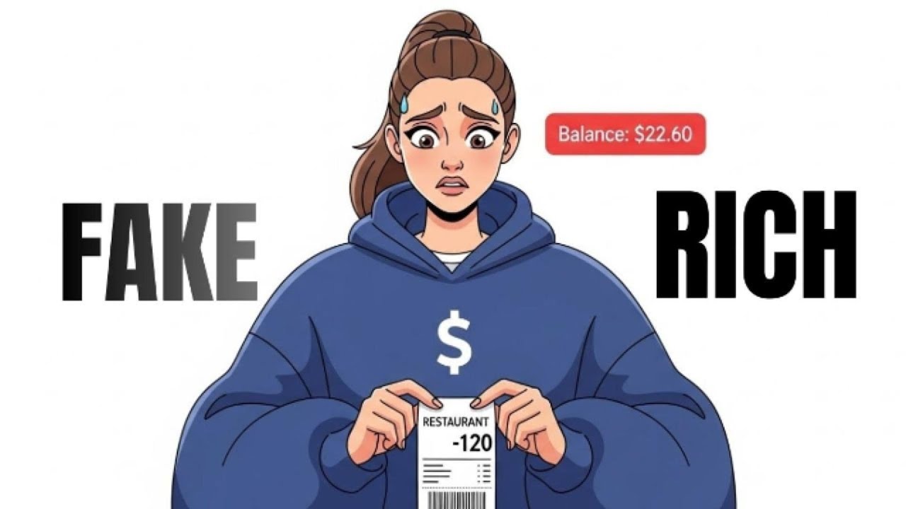 Я был богат, но без гроша в кармане: ужин за 120 долларов, который изменил всё.