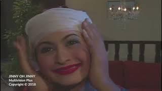 Jinny Oh Jinny Episode 133 Kucingku Sayang Kucingku Malang 3
