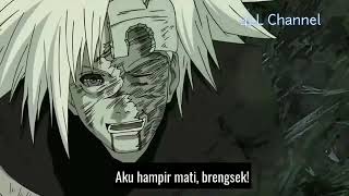 Naruto lagu aku bahagia