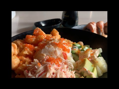 ماكي هاوس   مطعم سوشي