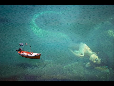 Ravel Miroirs Une Barque sur l'Ocean