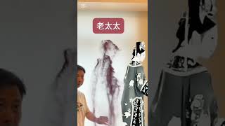 “Equations breathe, and beauty is born.”