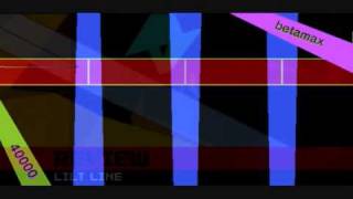 Lilt Line Wiiware Video Review