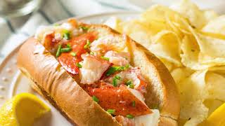 A Taste of Maine, Portland, Maine