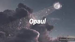 Opaul - Freddie Dredd (female version)
