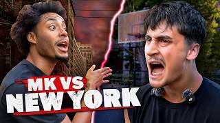 I Went to New York Looking for the BEST Hoopers