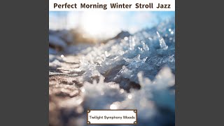 Warmth of Snowflakes (Key B Ver.)