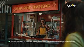 স্পাইচী লাগিলেই? Sprite উঠাওক.