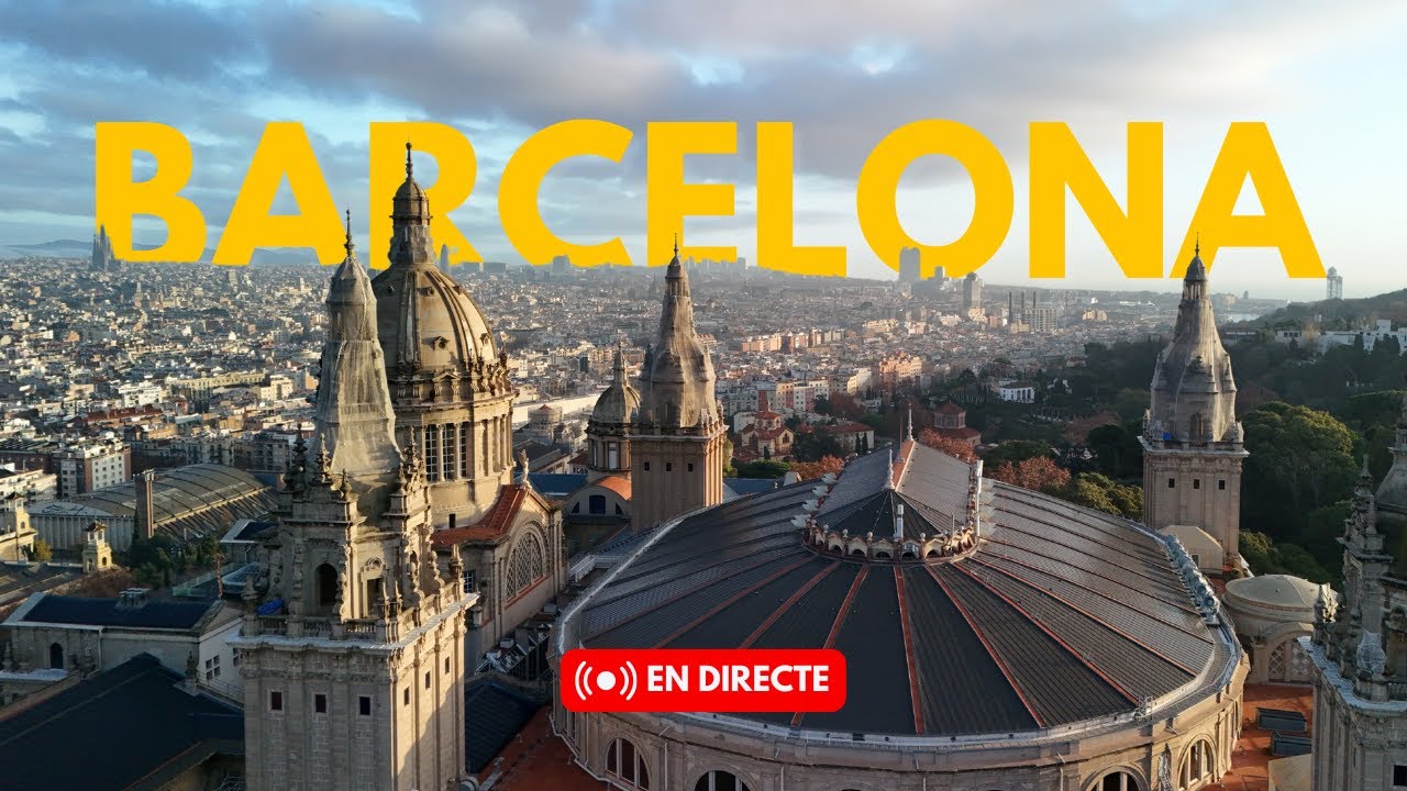 Retransmissió en directe