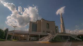 Second Sunday of Lent