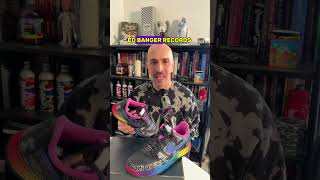 Sneakers e Musica: Quando Nike Incontrò Ed Banger Records 🎶👟