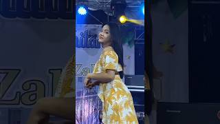 ESEMANE DINDA TERATU BIKIN CANDU || #trending #dangdut #dindateratu #koplo #fyp #viralvideo #orkes