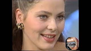 RAFFAELLA CARRÁ ENTREVISTA A ORNELLA MUTI-Contacto: jluis_raffaella@yahoo.es