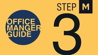 03 Projects | Super User & Office Manager Guide