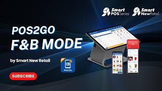 Smart POS2Go - FNB Version screenshot 5
