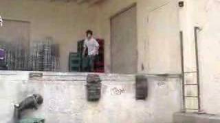 KickFlip Big Loading Dock