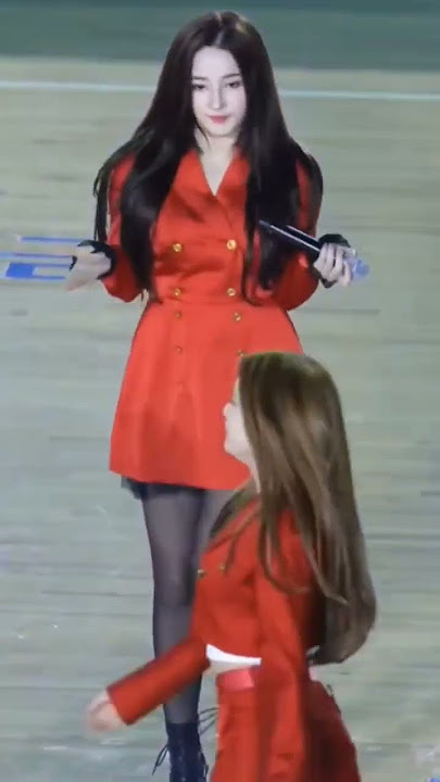 Nancy Jewel Mcdonie Dance