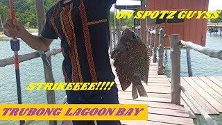 Terobong Lagoon Jetty     2 0