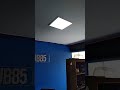 Instalação de fita de Led RGB#elétrica #instalação #eletricista #fitadeled