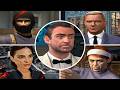 007 From Russia With Love – All Bosses &amp; Ending (PS2) | 4K 60FPS No Commentary