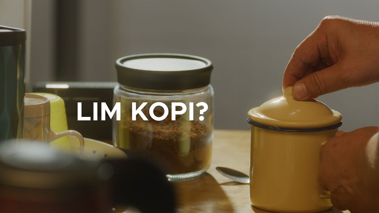 Lim Kopi?