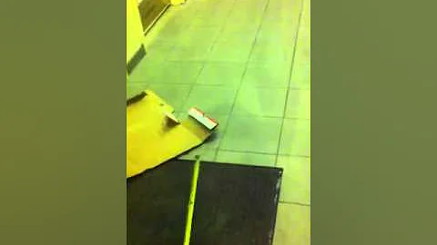 Sneaky sneaky