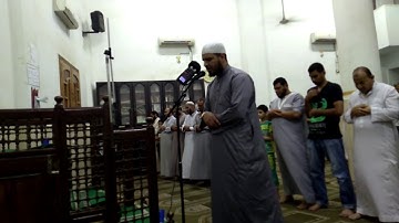 تلاوة جميلة جدا من سورة الصف بصوت هادئ وإحساس يفوق الوصف