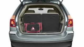 2005 Chrysler Pacifica - Pittsfield MA