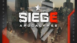 Siege Apocalypse - My Thoughts. screenshot 2