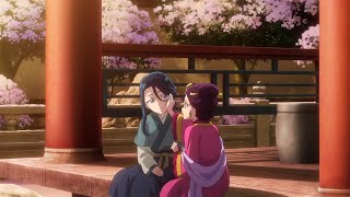 The Only One That Ever Loved Me - Loulan & Suirei Apothecary Diaries