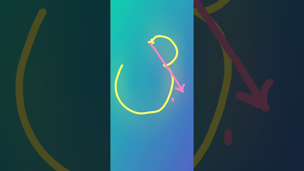 Polar Plot for first and second mode shapes