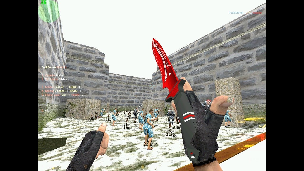 fodfu Blog