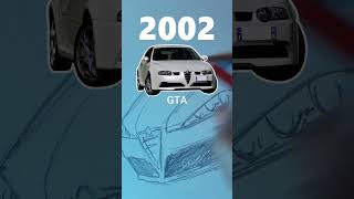 ALFA 147 STORY #alfaromeo #shorts #alfa147 #alfaromeostelvio #alfaromeojunior #alfaromeogiulia