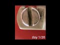 Original Fragment #1 (Day 1/20) #guitar #jazzguitar #es335 #improvisation #Shorts