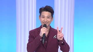 走裕介「令和歌謡塾」出演します！