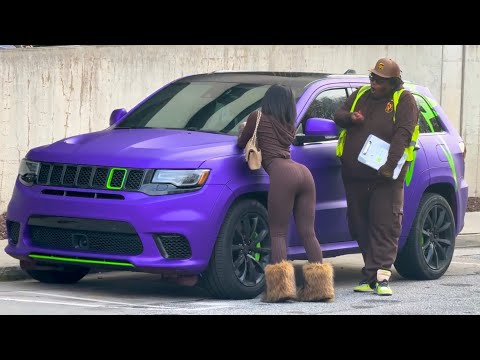 GOLD DIGGER PRANK PART 20 | ROBIIIWORLD