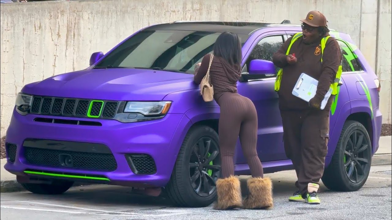 GOLD DIGGER PRANK PART 20 | ROBIIIWORLD