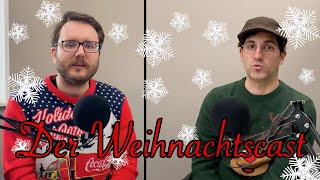 Apfelpraxis Podcast 22 - Der Weihnachtscast - Unser Rückblick auf das Apple Jahr 2022 by Apfelpraxis 76 views 1 year ago 1 hour, 5 minutes