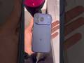 iPhone 17 Pro Max With Airpods Free Offer🔥😍 #shorts #iphone #apple #unboxing #tech