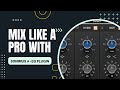 Serious API Tone - Sonimus A-EQ