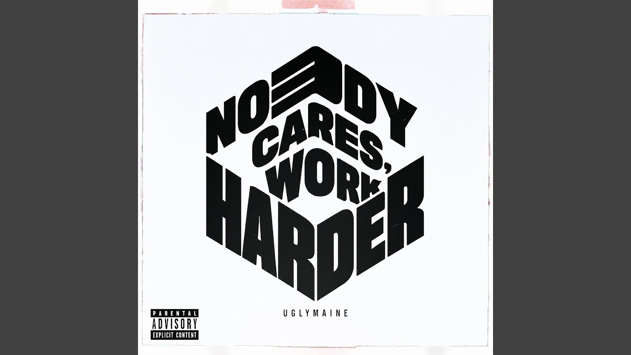 Obejrzyj Work Harder w YouTube Obejrzyj Work Harder w YouTube