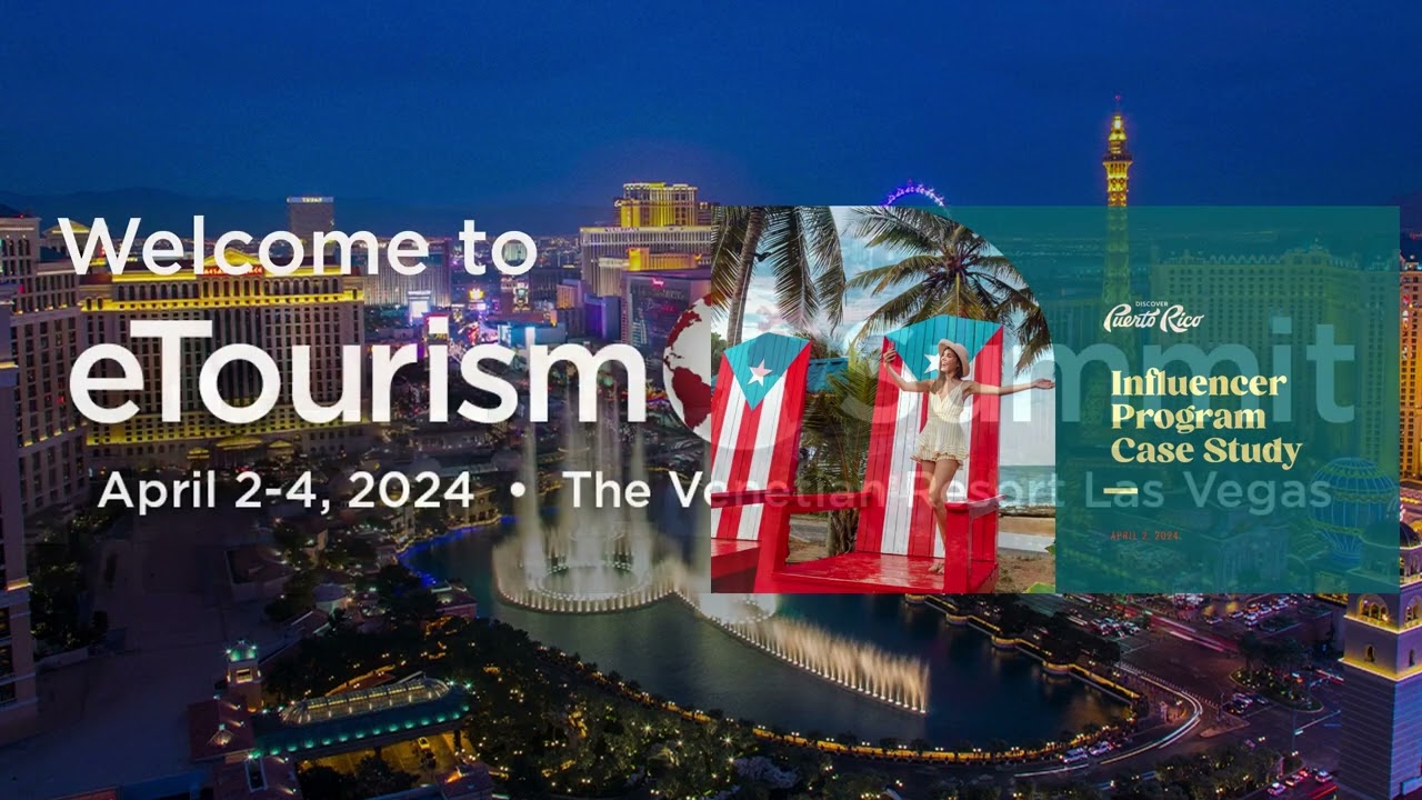 Influencer Marketing Best Practices & Bookable Itineraries