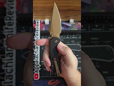 Finally, I have the Tenable Fenrir!