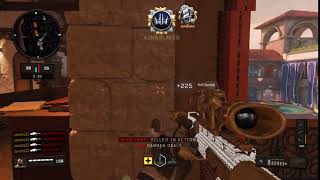 INSANE QUAD COLLAT! (BO4)