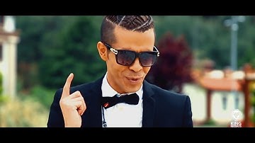 4.4.4 -DELAM JAVOONE (OFFICIAL MUSIC VIDEO )2018 HD