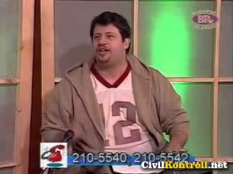 Na, mi újság? - 12# - Pozitív élmények