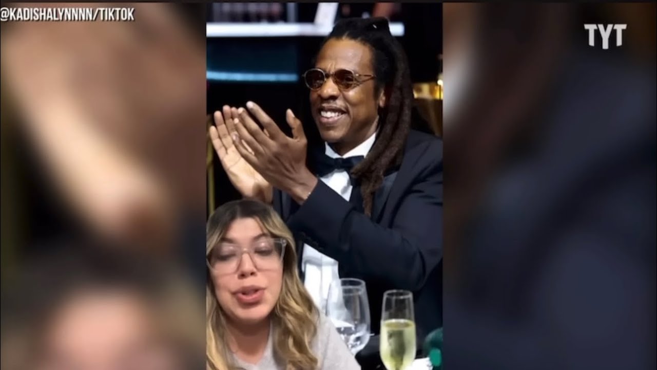 That  Casino Idea Jay Z Beyonce Ivanka Trump Jared Kushner