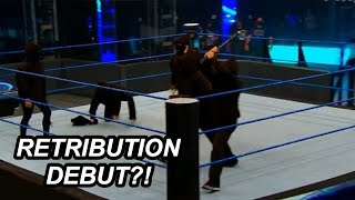 RETRIBUTION DEBUTS?? | WWE Smackdown 8\/7\/20 Full Results | WWE Smackdown 8\/7 Review